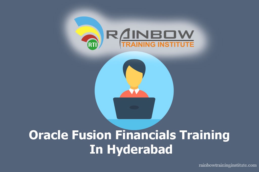 Oracle Fusion Financials Online Training | Oracle Cloud Financials Online Training | Hyderabad